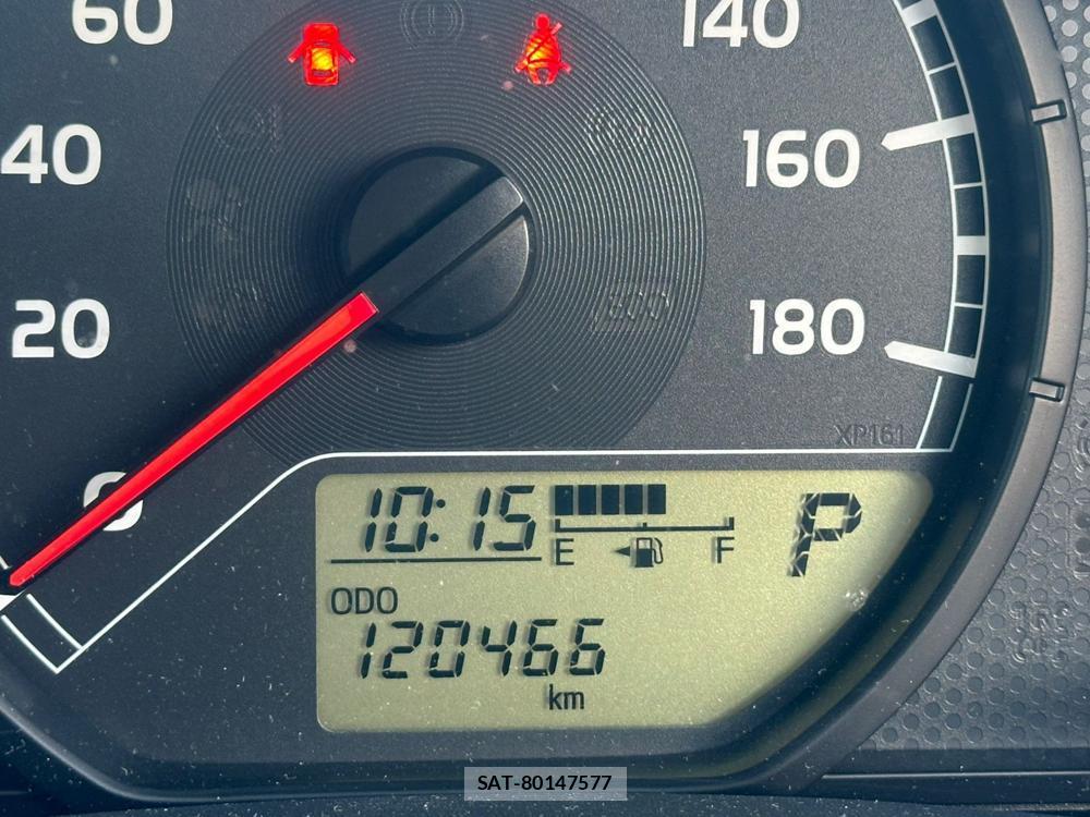 Toyota PROBOX VAN 2020 1480717-15
