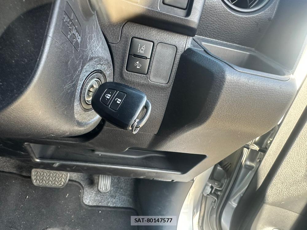 Toyota PROBOX VAN 2020 1480717-16