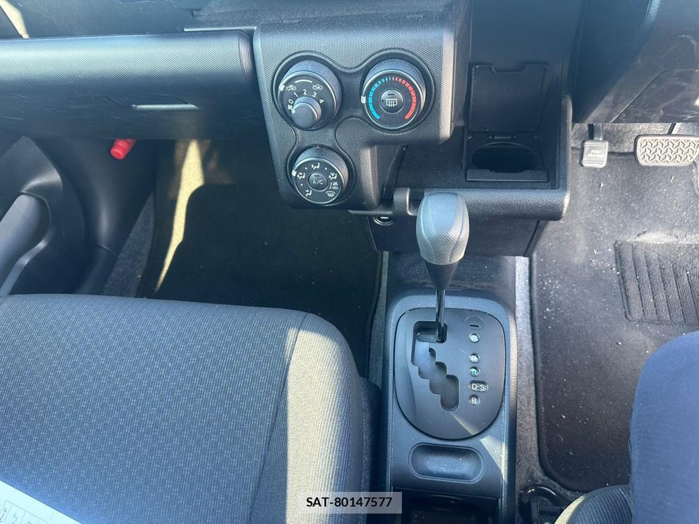 Toyota PROBOX VAN 2020 1480717-19