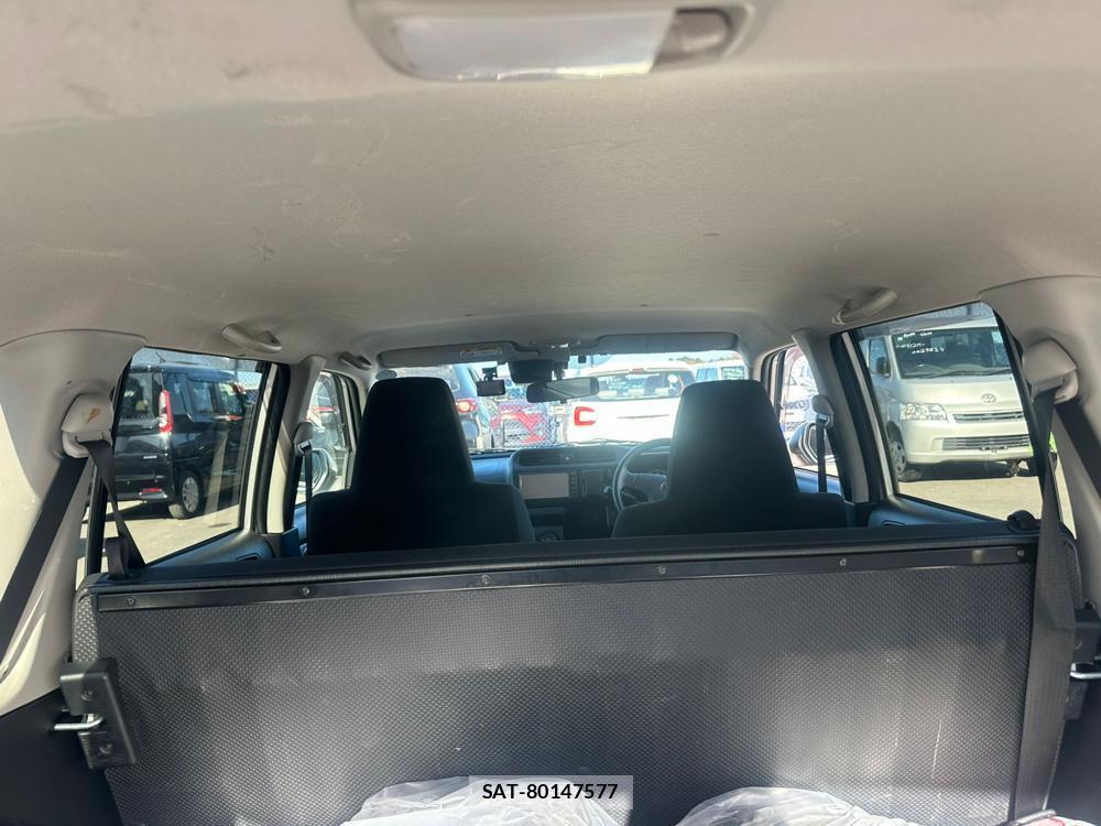Toyota PROBOX VAN 2020 1480717-22