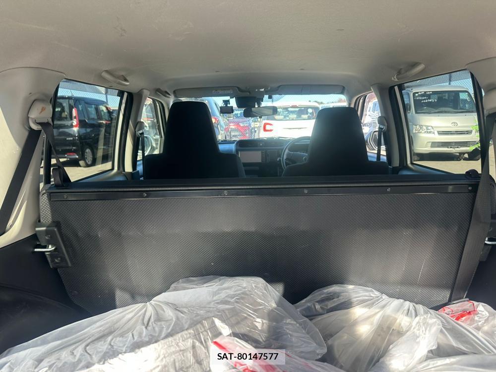 Toyota PROBOX VAN 2020 1480717-23