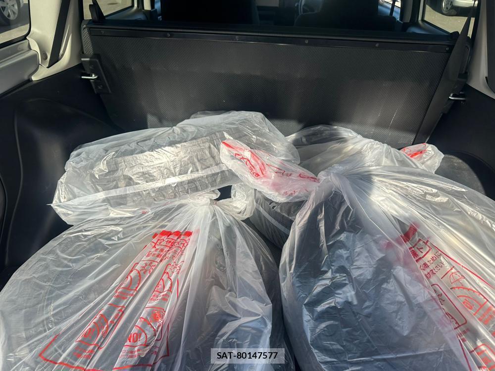 Toyota PROBOX VAN 2020 1480717-24