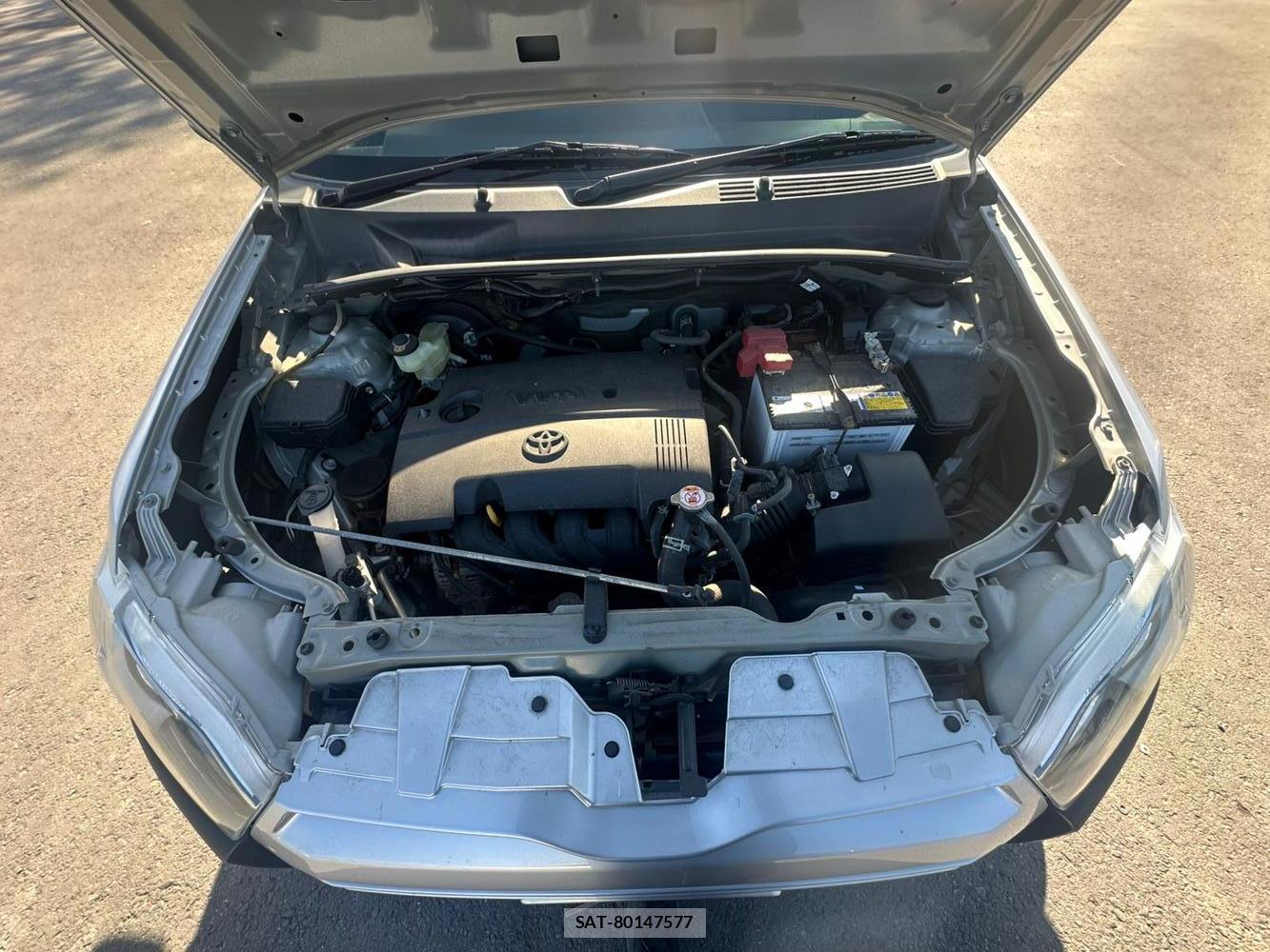 Toyota PROBOX VAN 2020 1480717-26