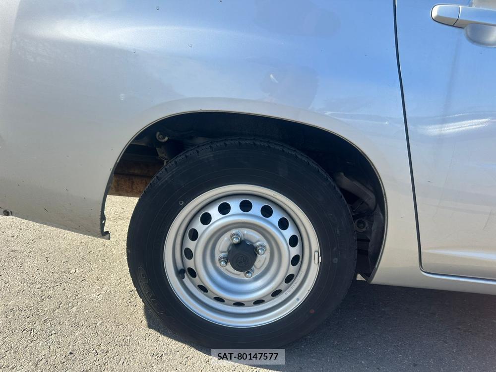 Toyota PROBOX VAN 2020 1480717-27