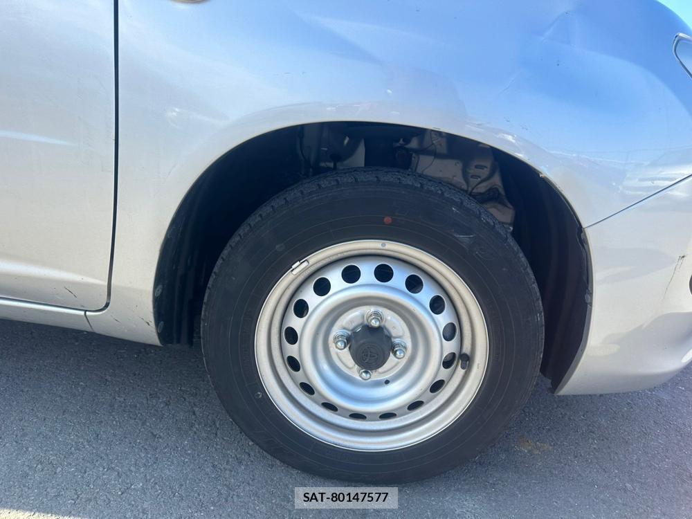 Toyota PROBOX VAN 2020 1480717-28