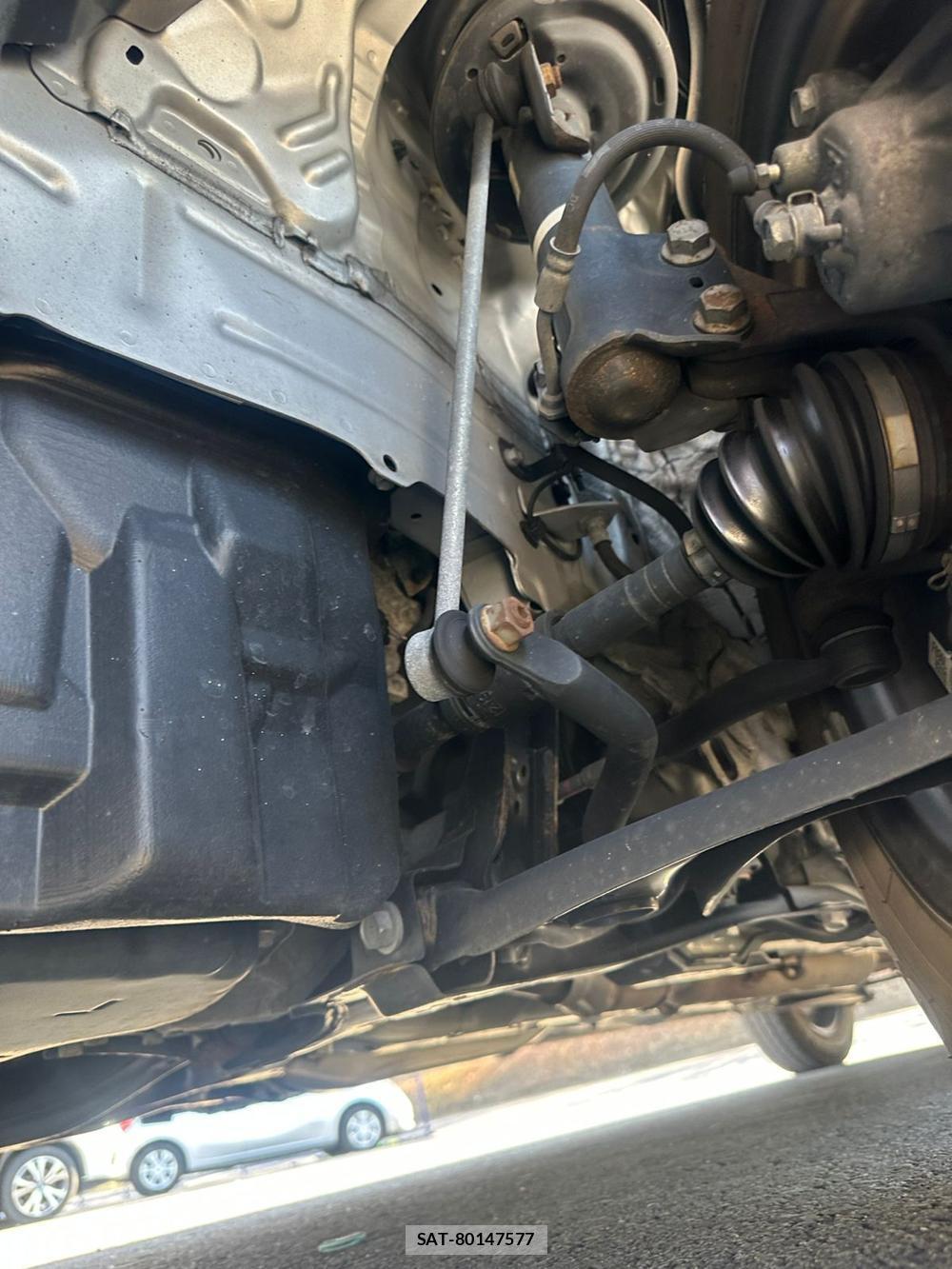 Toyota PROBOX VAN 2020 1480717-33