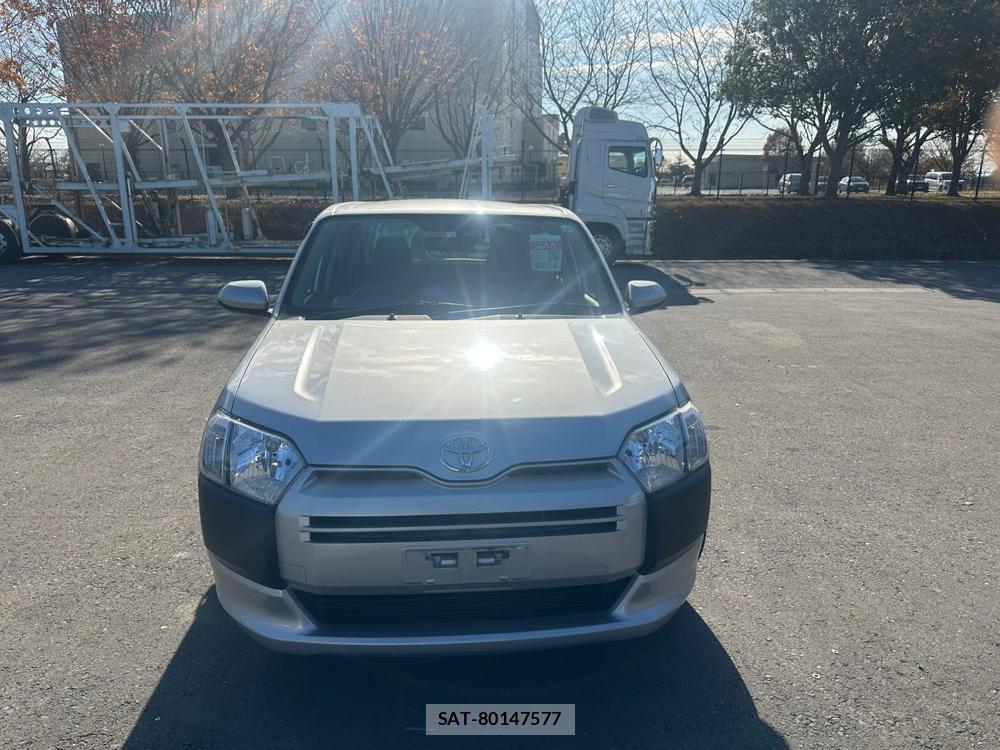 Toyota PROBOX VAN 2020 1480717-7