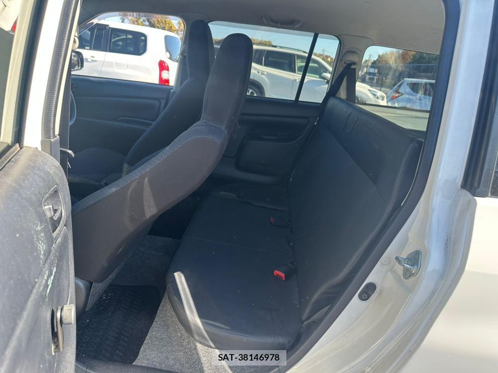 Toyota PROBOX VAN 2019 1480718-9