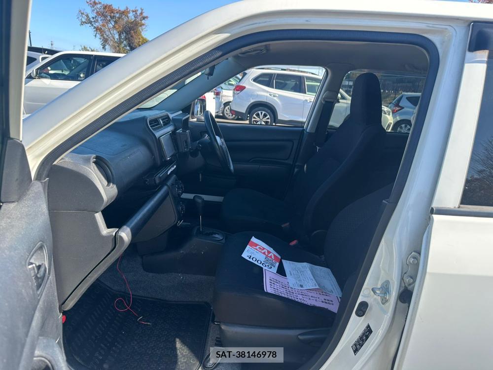 Toyota PROBOX VAN 2019 1480718-10