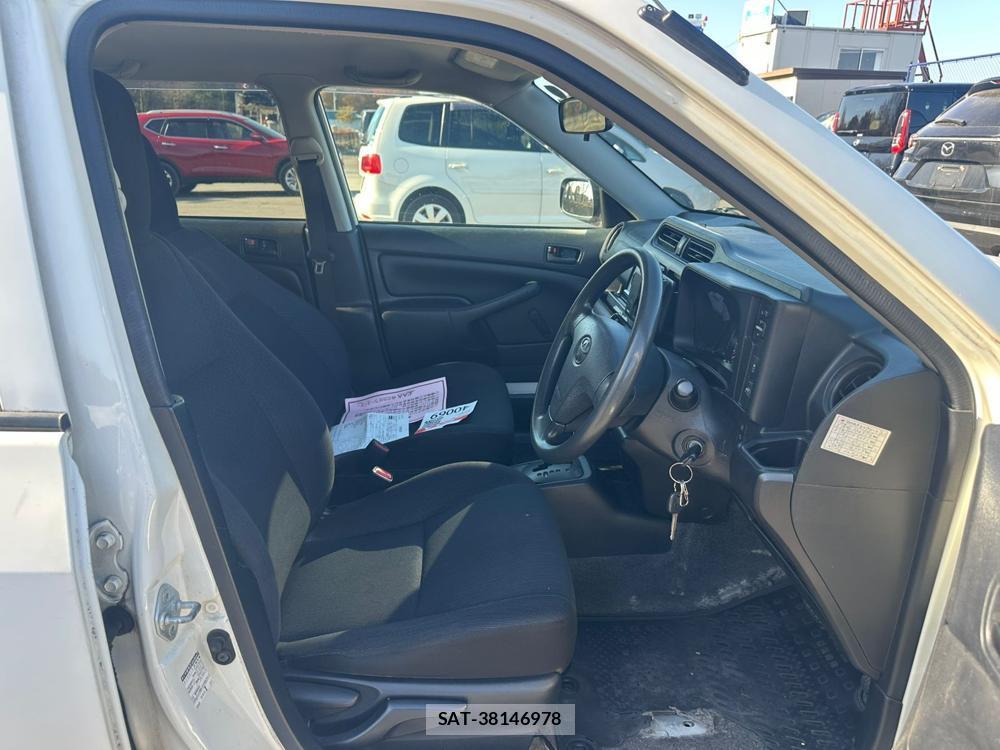 Toyota PROBOX VAN 2019 1480718-11