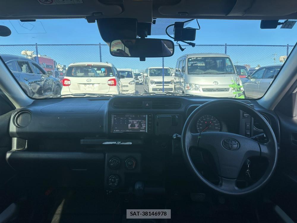 Toyota PROBOX VAN 2019 1480718-12