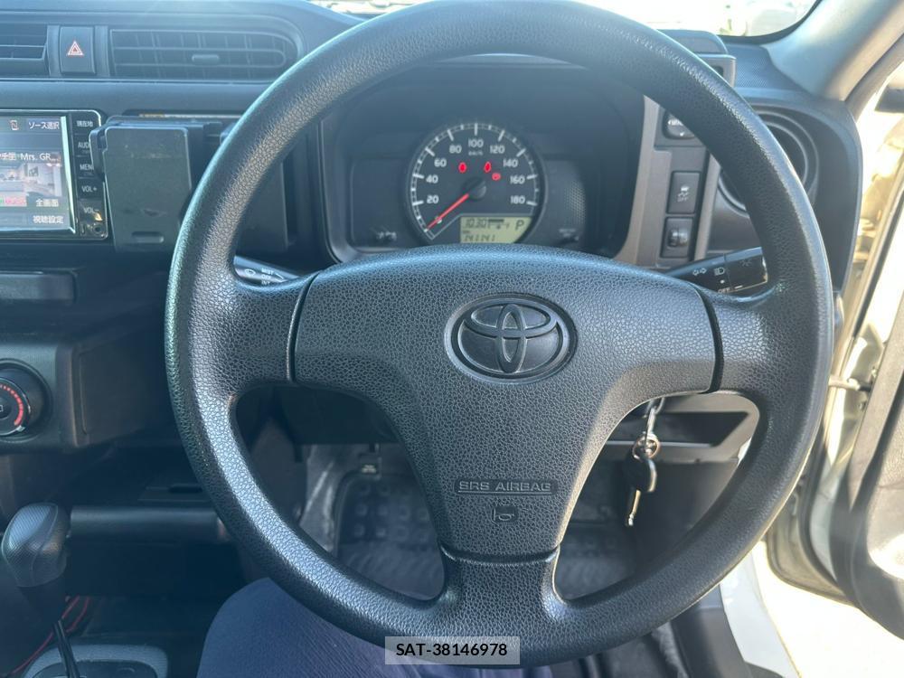 Toyota PROBOX VAN 2019 1480718-13