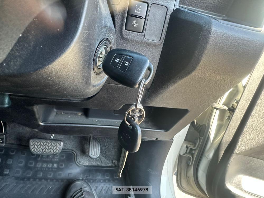 Toyota PROBOX VAN 2019 1480718-16