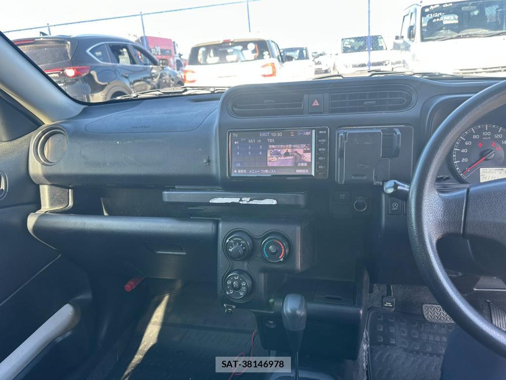 Toyota PROBOX VAN 2019 1480718-17