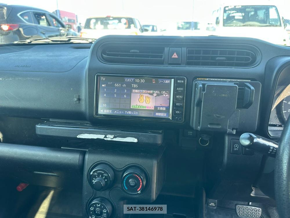 Toyota PROBOX VAN 2019 1480718-18