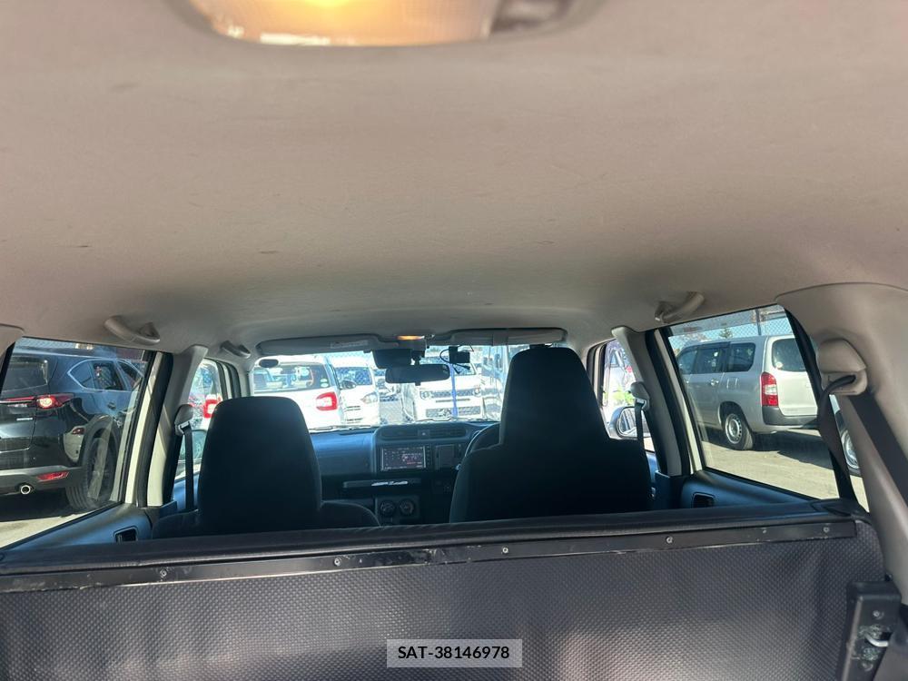 Toyota PROBOX VAN 2019 1480718-22