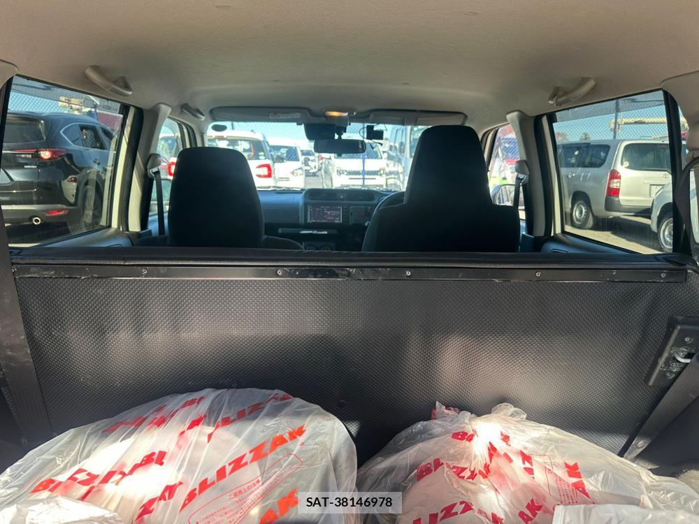 Toyota PROBOX VAN 2019 1480718-23