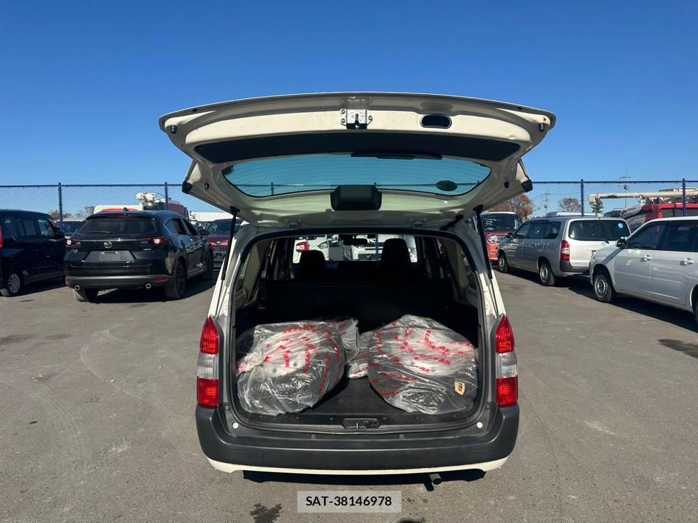 Toyota PROBOX VAN 2019 1480718-25