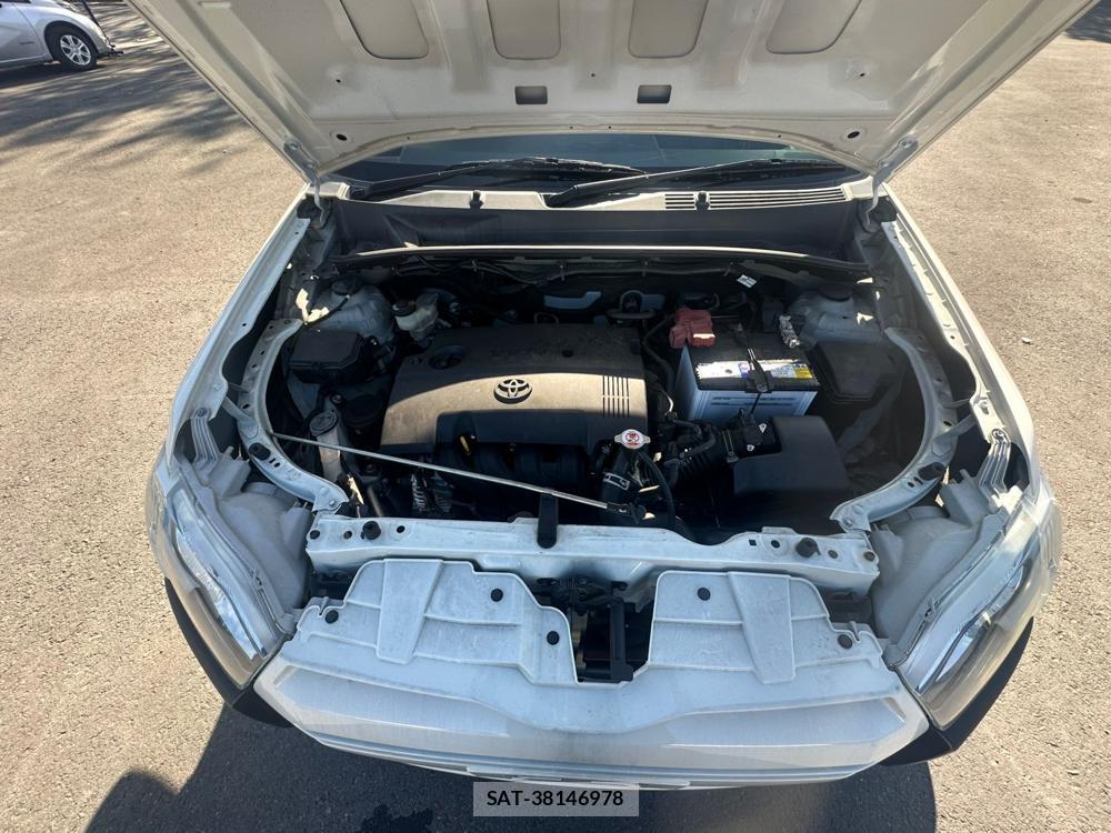 Toyota PROBOX VAN 2019 1480718-26