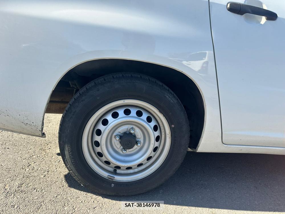 Toyota PROBOX VAN 2019 1480718-27
