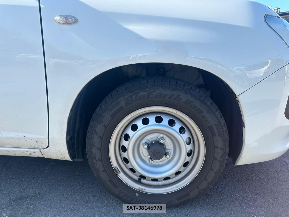 Toyota PROBOX VAN 2019 1480718-28