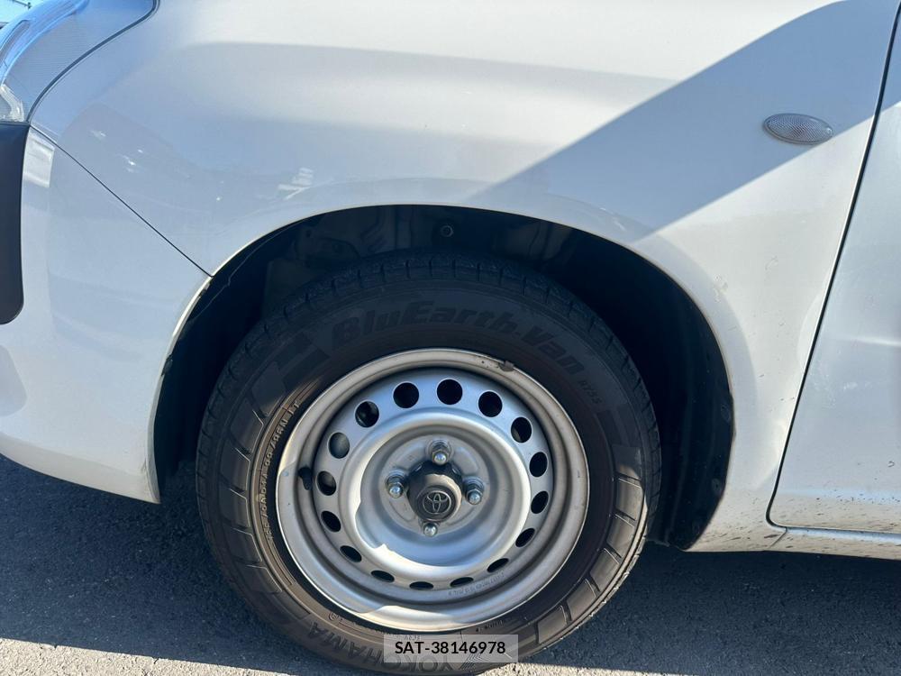Toyota PROBOX VAN 2019 1480718-29