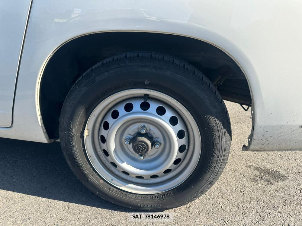 Toyota PROBOX VAN 2019 1480718-30