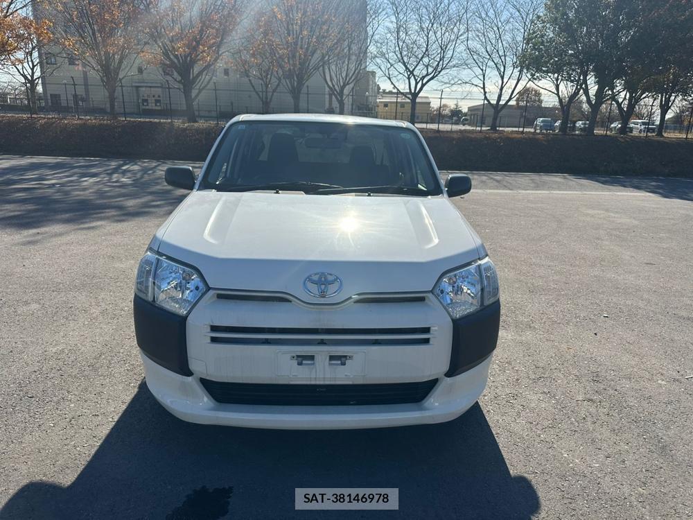 Toyota PROBOX VAN 2019 1480718-7