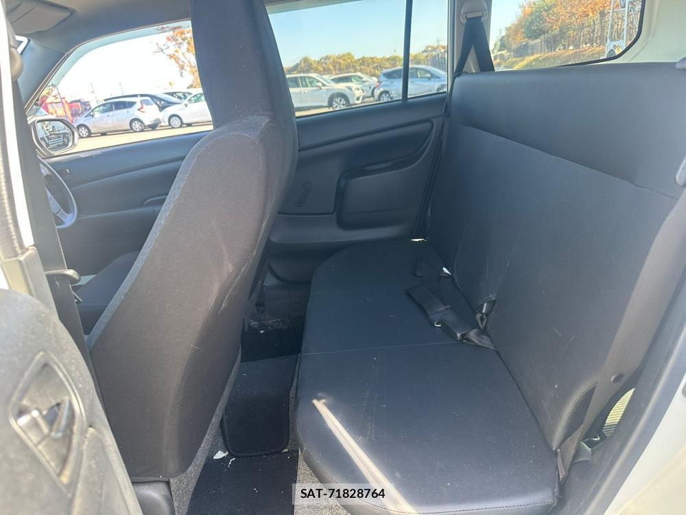 Toyota PROBOX VAN 2020 1432456-9