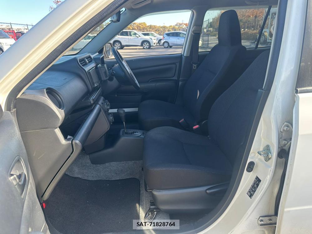 Toyota PROBOX VAN 2020 1432456-10