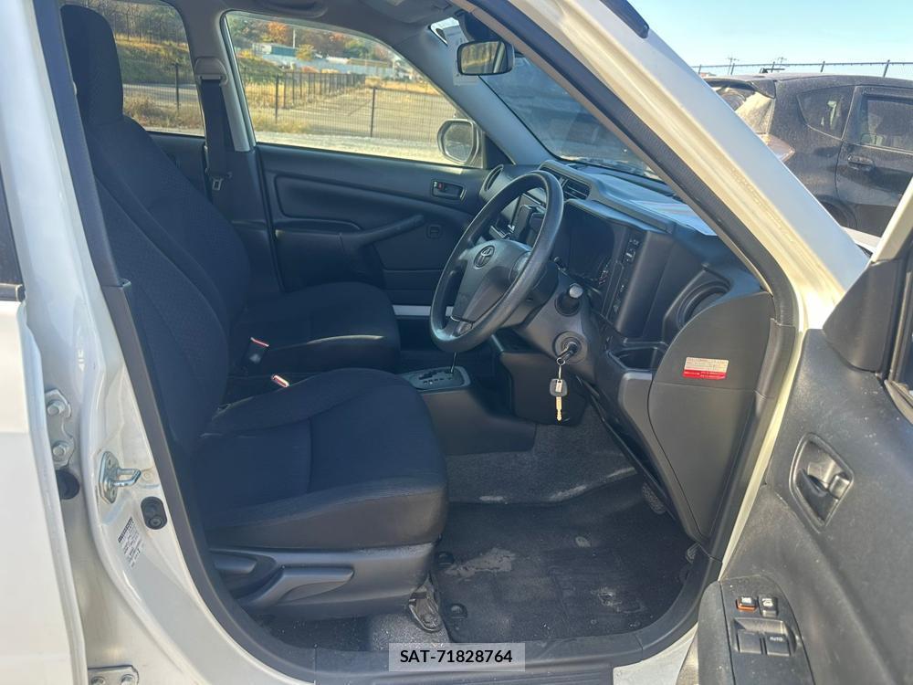 Toyota PROBOX VAN 2020 1432456-11