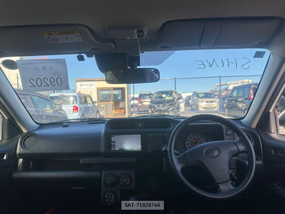 Toyota PROBOX VAN 2020 1432456-12