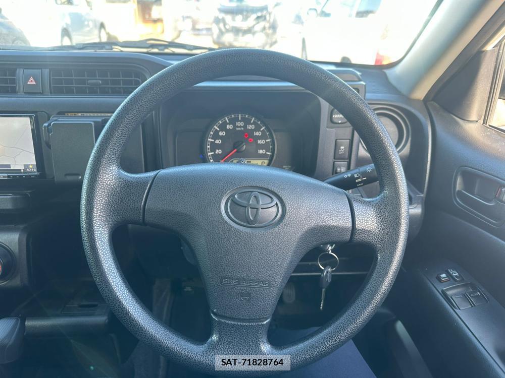 Toyota PROBOX VAN 2020 1432456-13
