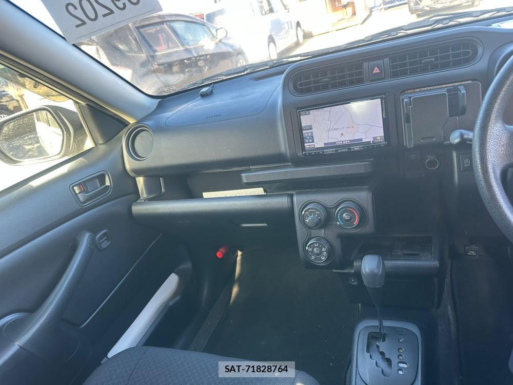 Toyota PROBOX VAN 2020 1432456-17