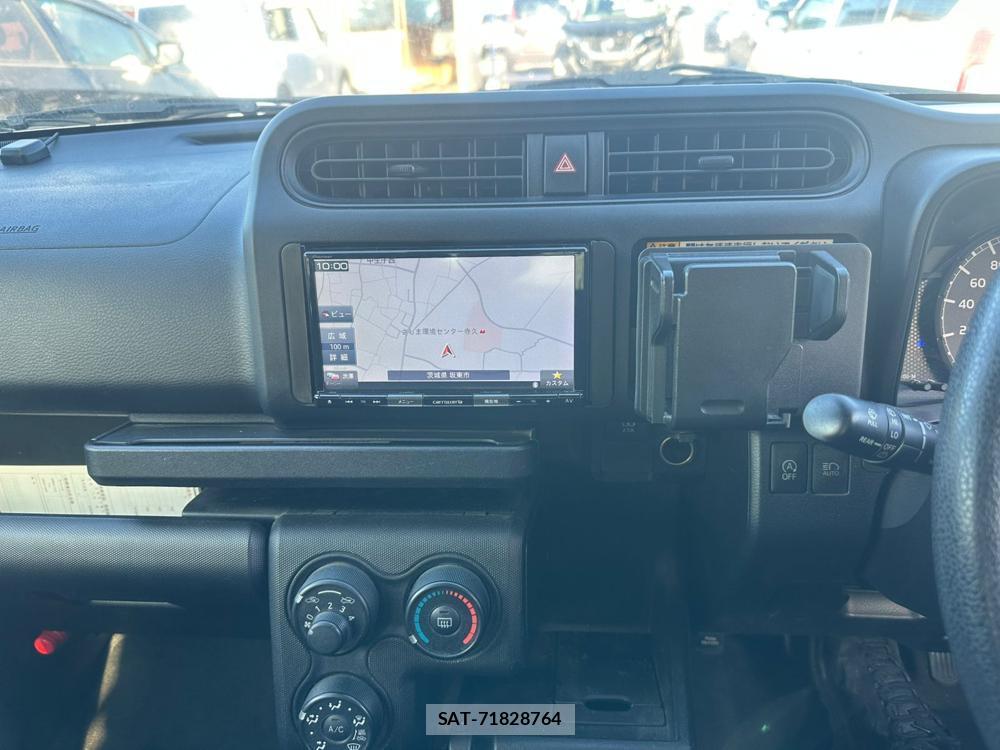Toyota PROBOX VAN 2020 1432456-18