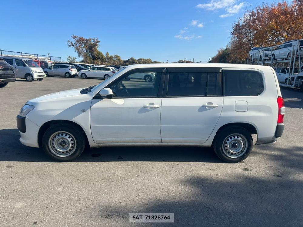 Toyota PROBOX VAN 2020 1432456-1