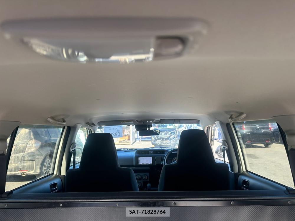 Toyota PROBOX VAN 2020 1432456-22