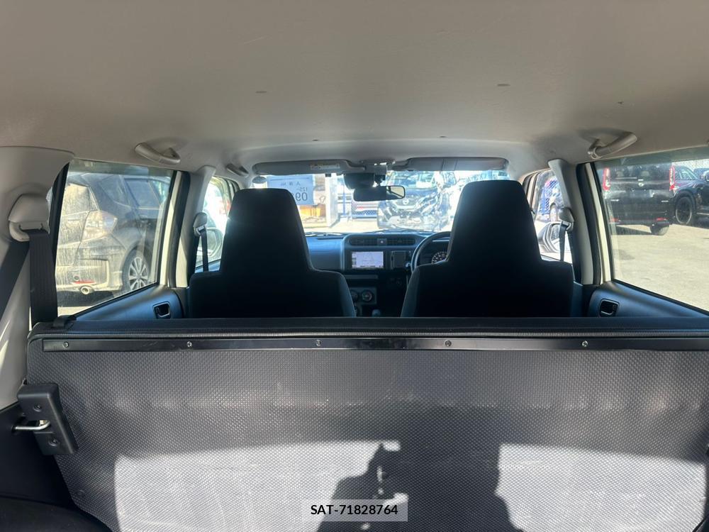 Toyota PROBOX VAN 2020 1432456-23