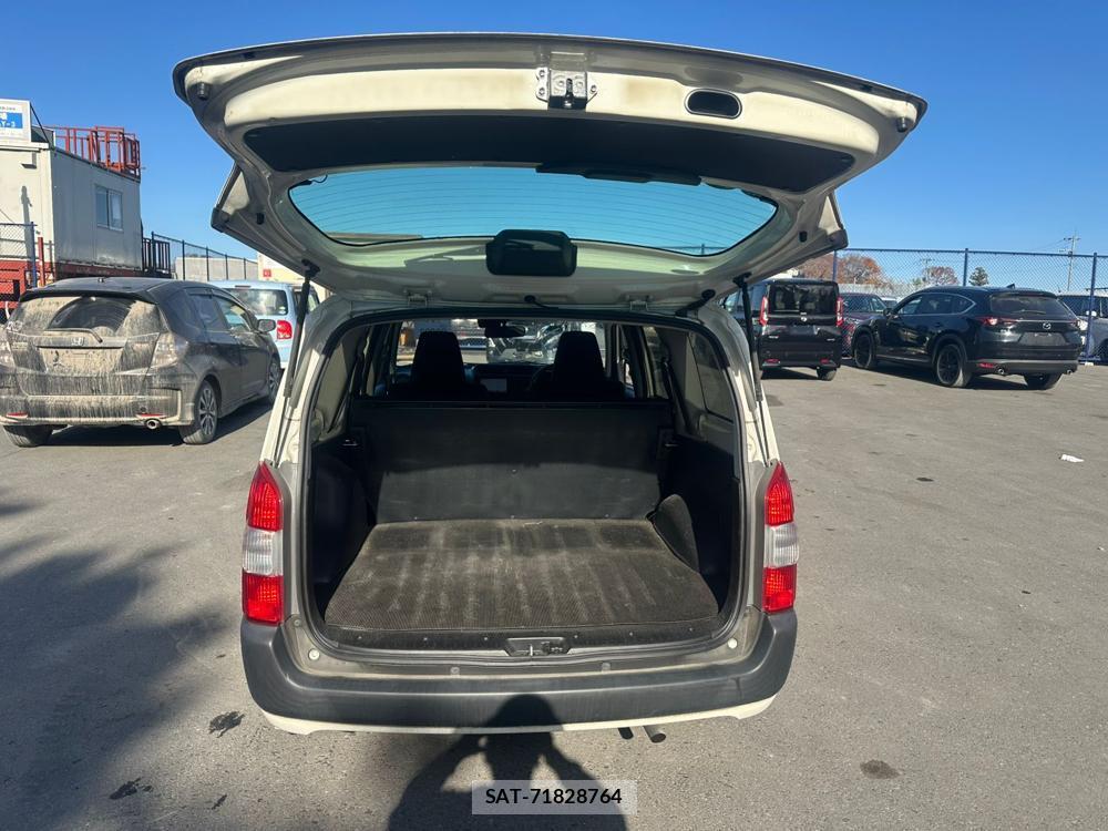 Toyota PROBOX VAN 2020 1432456-24