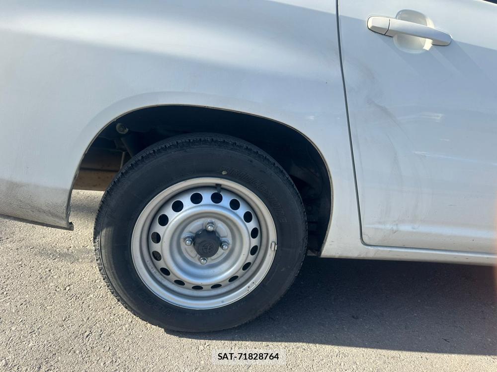 Toyota PROBOX VAN 2020 1432456-26