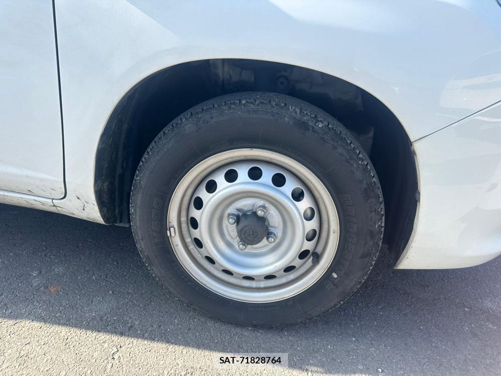 Toyota PROBOX VAN 2020 1432456-29