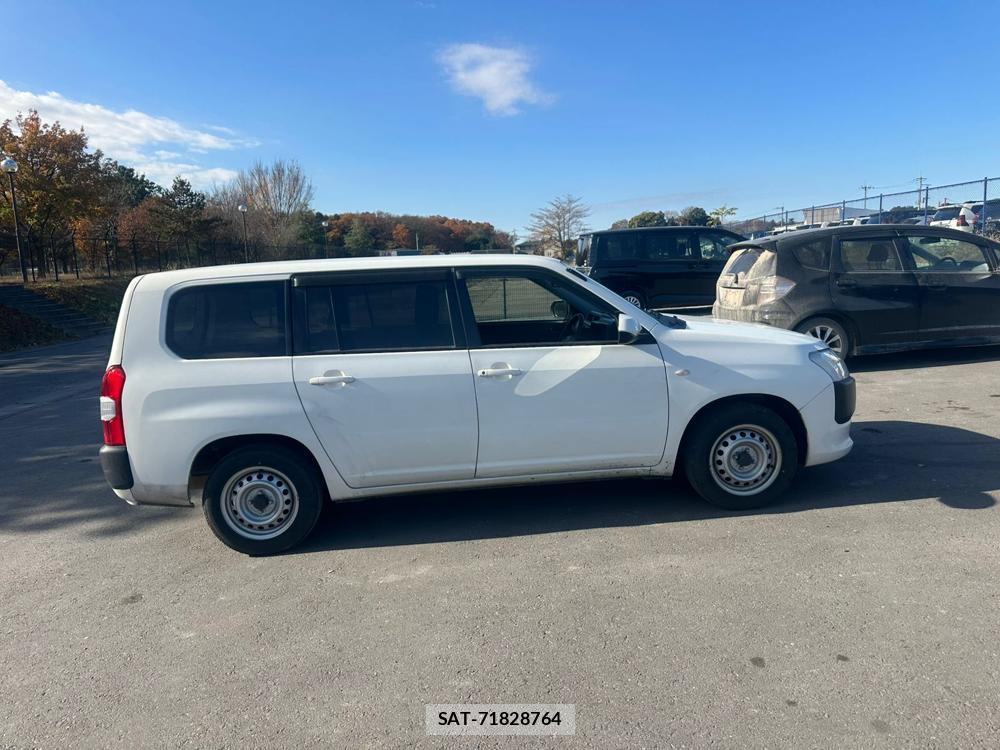 Toyota PROBOX VAN 2020 1432456-5
