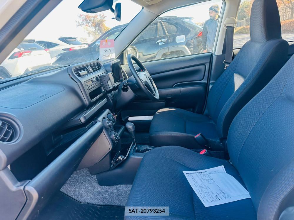 Toyota PROBOX VAN 2020 1451981-10