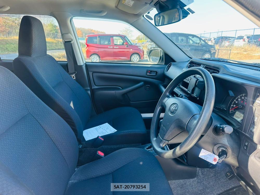 Toyota PROBOX VAN 2020 1451981-11