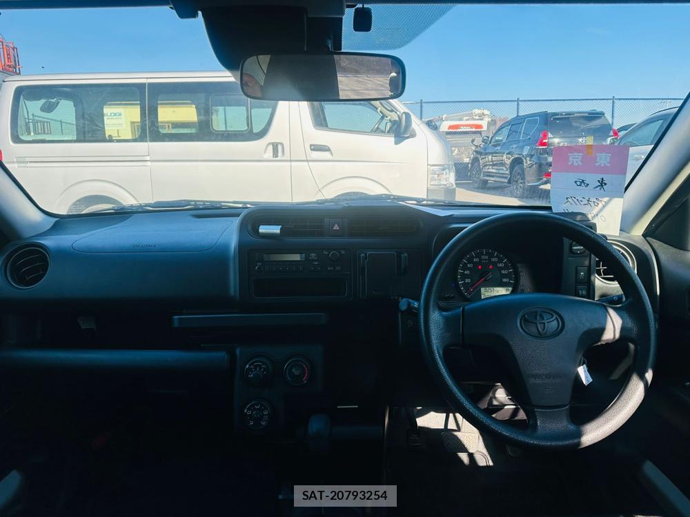 Toyota PROBOX VAN 2020 1451981-12