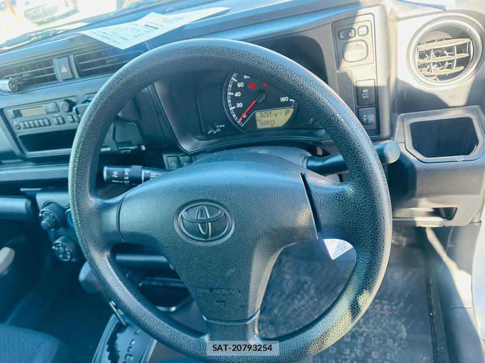 Toyota PROBOX VAN 2020 1451981-14