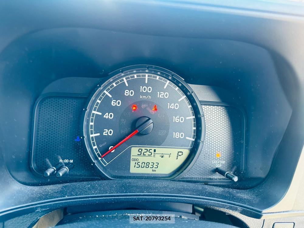 Toyota PROBOX VAN 2020 1451981-15