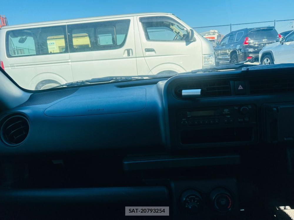 Toyota PROBOX VAN 2020 1451981-17