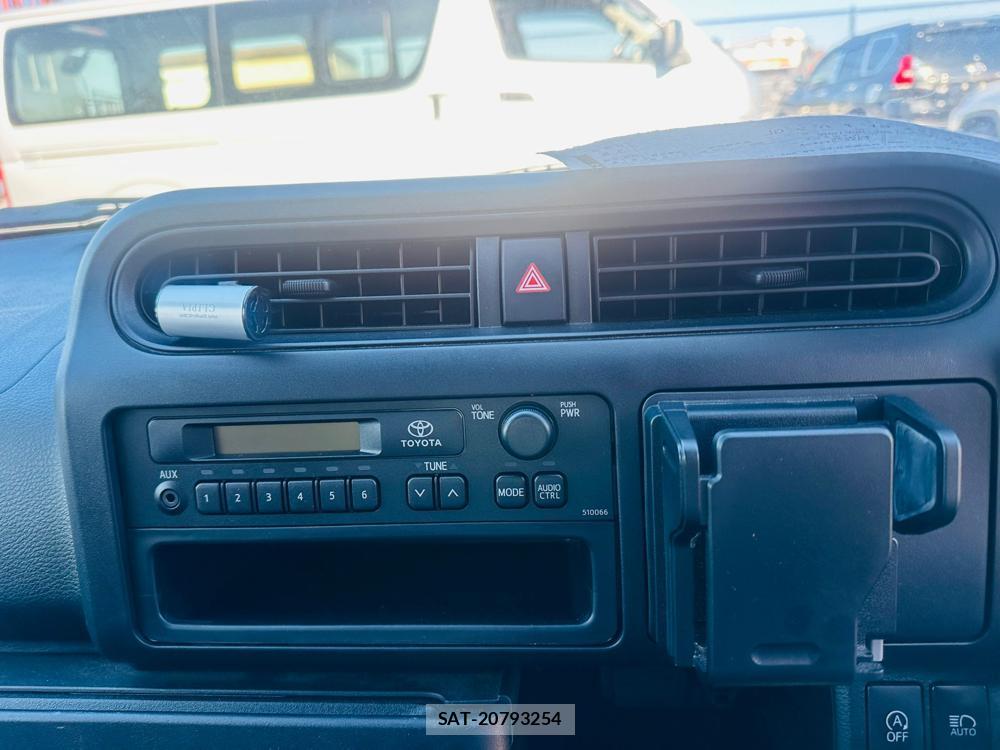 Toyota PROBOX VAN 2020 1451981-18