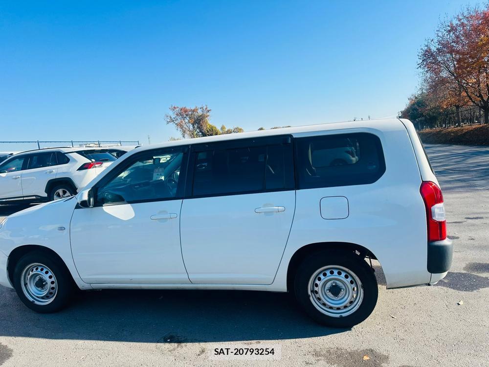 Toyota PROBOX VAN 2020 1451981-1